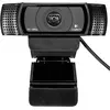 Image de Logitech HD Pro Webcam C920 - Caméra Web - couleur - 1920 x 1080 - audio - USB 2.0