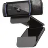 Image de Logitech 960-001055 webcam 3 MP 1920 x 1080 pixels USB Noir - Neuf