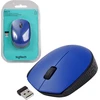 Image de Logitech M171 souris Ambidextre RF sans fil Optique 1000 DPI