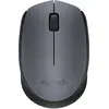 Image de Souris sans fil Logitech M170 (Gris) #2POURCENT