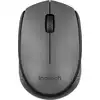 Image de Logitech M170 - Souris - sans fil - 2.4 GHz - récepteur sans fil (USB)