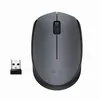 Image de Logitech M170 Grey-K souris Ambidextre RF sans fil Optique 1000 DPI - Neuf