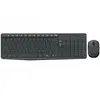 Image de Logitech MK235 - Ensemble clavier et souris - sans fil - 2.4 GHz - Pays-Bas/Belgique