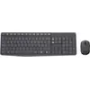 Image de Logitech MK235 Clavier et souris sans fil