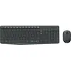 Image de LOGITECH Logitech MK235 Wireless Keyboard and Mouse Combo
