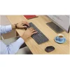 Image de Logitech MK235 - Ensemble clavier et souris - sans fil