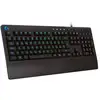 Image de Logitech G G213 Prodigy clavier Gaming USB QWERTY Anglais Noir - Neuf