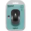 Image de Logitech 910-004878 M220 Silent anthracite