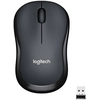 Image de Logitech M220 Silent - Noir - Neuf