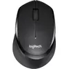 Image de Souris sans fil Logitech B330 Silent Plus (Noir) #2POURCENT