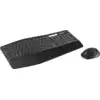 Image de Logitech MK850 Performance - Ensemble clavier et souris - Bluetooth, 2.4 GHz - French QWERTZ