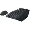 Image de Pack 2en1 (Clavier/Souris) sans fil Bluetooth Logitech MK850 Performance (Noir) #2POURCENT