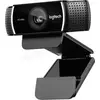 Image de Webcam Logitech Pro Stream C922 Full HD (Noir) #2POURCENT