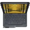 Image de Logitech 920-008341 clavier pour tablette QWERTY Anglais britannique Bluetooth Noir - Neuf