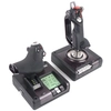Image de Logitech G 945-000003 accessoire de jeux vidéo Noir USB simulation de vol Analogique/Numérique PC - Neuf