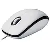 Image de Souris filaire Logitech M100 - Blanc - Neuf