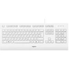 Image de Logitech K280e - Tastatur - USB - Deutsch - weiß