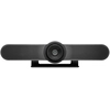 Image de Logitech MeetUp Noir 3840 x 2160 pixels 30 ips - Neuf