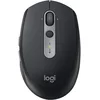 Image de Logitech M590 Silent - Souris - pour droitiers - optique - 7 boutons - sans fil