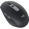 Image de Logitech M590 Multi-Device Silent souris Bureau Droitier RF sans fil + Bluetooth Optique 1000 DPI - Neuf