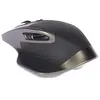 Image de Logitech MX Master Wireless Mouse - Utilisation sur n'importe quelle surface, forme ergonomique, défilement hyper rapide, rechargeable, pour les ordinateurs Apple Mac ou Microsoft Windows - Noir / Or en occasion ou reconditionné