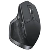 Image de Logitech MX Master 2S Wireless Mouse souris Bureau Droitier RF sans fil + Bluetooth Laser 1000 DPI - Neuf