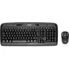 Image de Logitech MK330 Wireless Combo 2.4 GHz noir