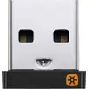 Image de Logitech Unifying Receiver - Wireless Maus- / Tastaturempfänger - USB (910-005236)