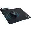 Image de Logitech Powerplay - Tapis de chargement de la souris
