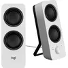 Image de Logitech Speaker Z207 white retail
