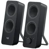 Image de Logitech Z207 Système de Haut Parleur PC Bluetooth en occasion ou reconditionné