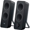 Image de Logitech Z207 Haut-parleurs Bluetooth pour ordinateur