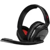 Image de ASTRO Gaming A10 Casque Avec fil Arceau Gris, Rouge - Neuf