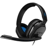 Image de ASTRO Gaming A10 Casque Avec fil Arceau Jouer Gris, Bleu - Neuf