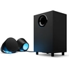 Image de Logitech G560 - Système de haut-parleurs - pour PC - 2.1 canaux - sans fil - Bluetooth