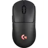 Image de Logitech Gaming Mouse G Pro - Souris - droitière et gauchère - optique - sans fil - LIGHTSPEED