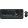 Image de Logitech MK540 ADVANCED Instantanément familier. Tout simplement avancé. - Neuf