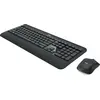 Image de Logitech MK540 Advanced - Ensemble clavier et souris - sans fil - 2.4 GHz - tchèque