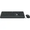 Image de Logitech MK540 Advanced - Tastatur-und-Maus-Set - kabellos - 2.4 GHz - Ungarisch QWERTZ