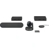 Image de Logitech 960-001218 Système de visioconférence 10 personne(s) Système de visioconférence de groupe Ethernet/LAN