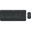 Image de LOGITECH Combo clavier et souris sans fil Logitech MK545 ADVANCED