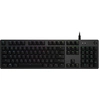 Image de LOGI G512 RGB Mechanical Keyboard FRA