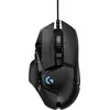 Image de Souris filaire Logitech G502 Hero RGB (Noir) #2POURCENT