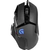 Image de Logitech G G502 HERO Ratón para gaming de alto rendimiento