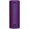 Image de Ultimate Ears MEGABOOM 3 - Enceinte - portable - sans fil - Bluetooth - Violet