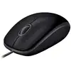 Image de Logitech B110 Silent souris Bureau Ambidextre USB Type-A Optique 1000 DPI - Neuf