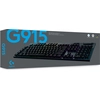 Image de NL Logitech G915 Tactile US Layout