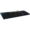 Image de Logitech G 920-008988 clavier Gaming USB QWERTY Espagnole Noir - Neuf