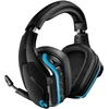 Image de Logitech G G935 Casque gaming sans fil LIGHTSYNC avec son surround 7.1 - Neuf
