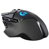 Image de Logitech G502 LIGHTSPEED Souris Gamer sans fil, Capteur Gaming HERO 16K, 16000 PPP, RGB, Ultra-Léger, 11 Boutons Programmables, Batterie Longue Durée, Mémoire intégrée, PC/Mac - Version Allemande en occasion ou reconditionné